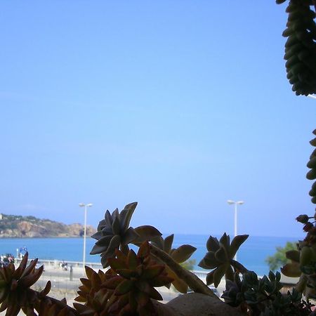Orizzonte B&B Cefalù Extérieur photo