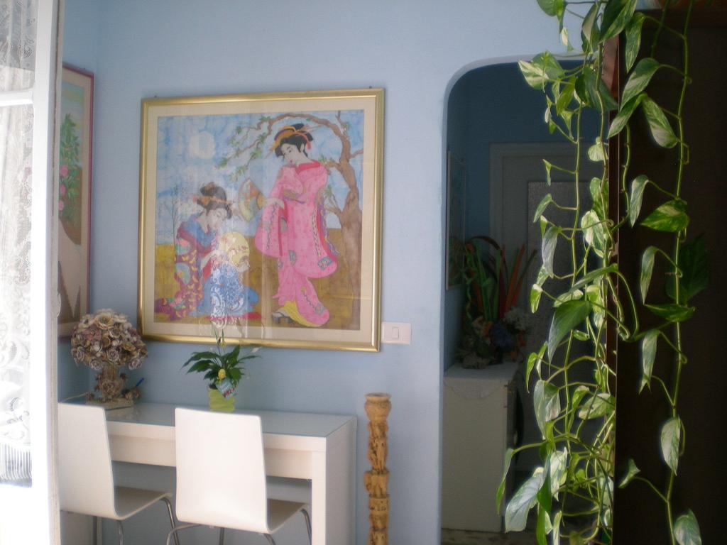 Orizzonte B&B Cefalù Chambre photo