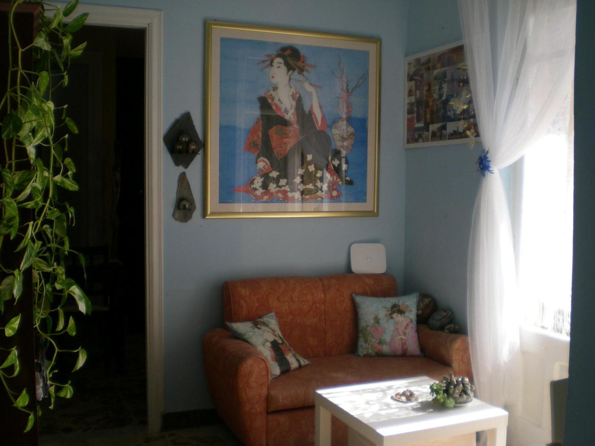 Orizzonte B&B Cefalù Chambre photo