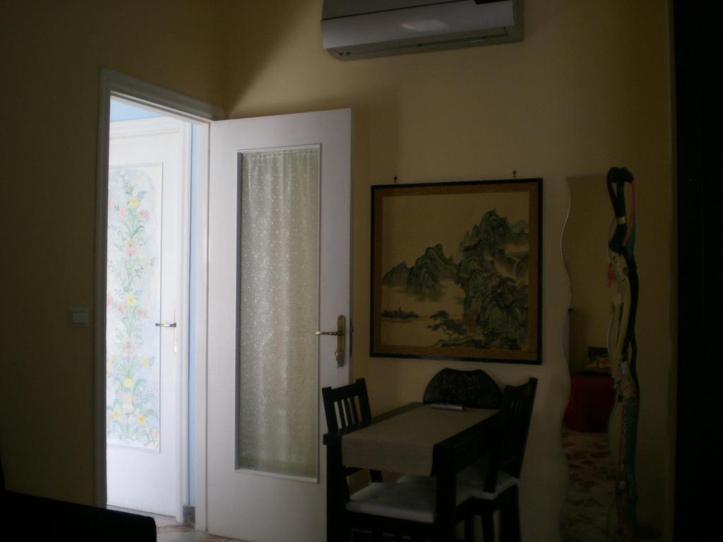 Orizzonte B&B Cefalù Chambre photo