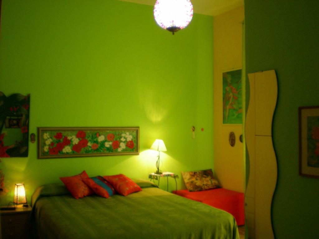 Orizzonte B&B Cefalù Chambre photo