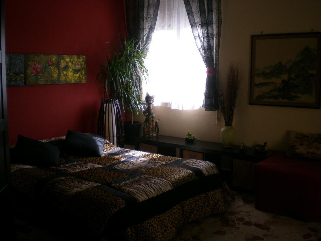 Orizzonte B&B Cefalù Chambre photo