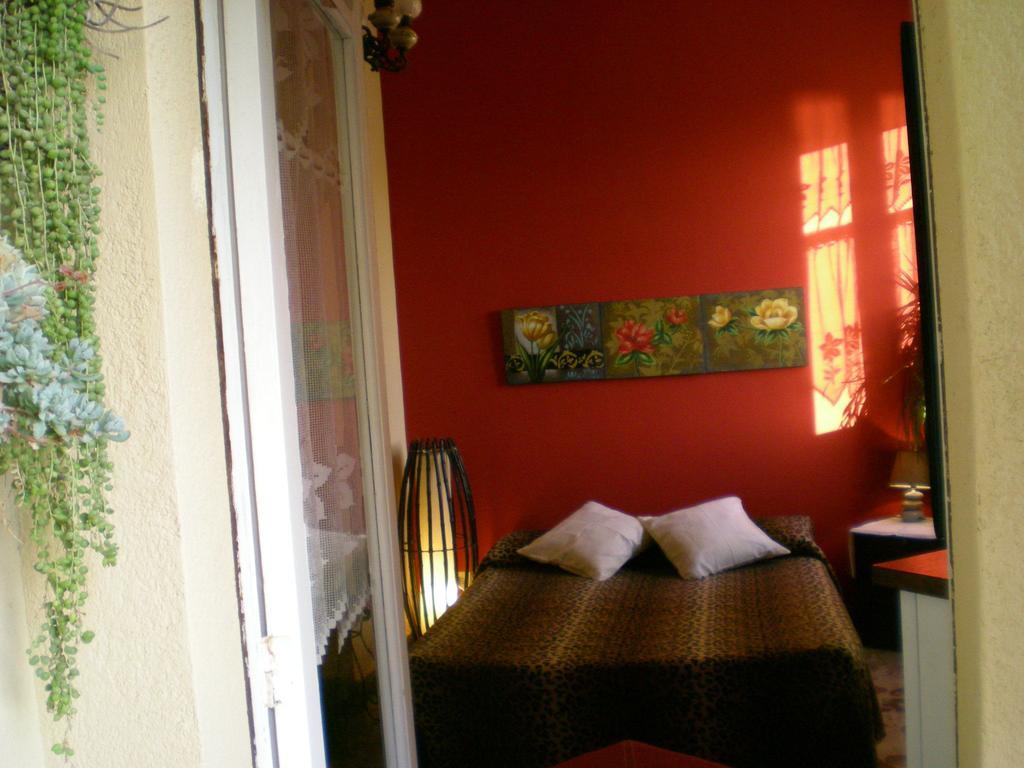 Orizzonte B&B Cefalù Chambre photo