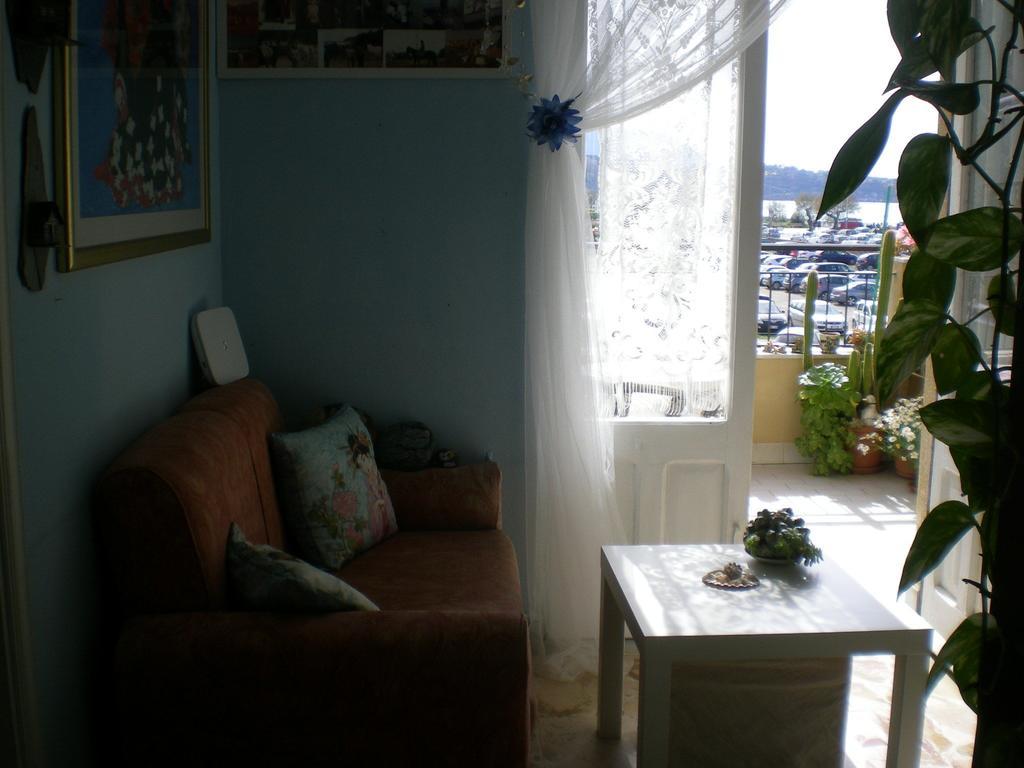 Orizzonte B&B Cefalù Extérieur photo
