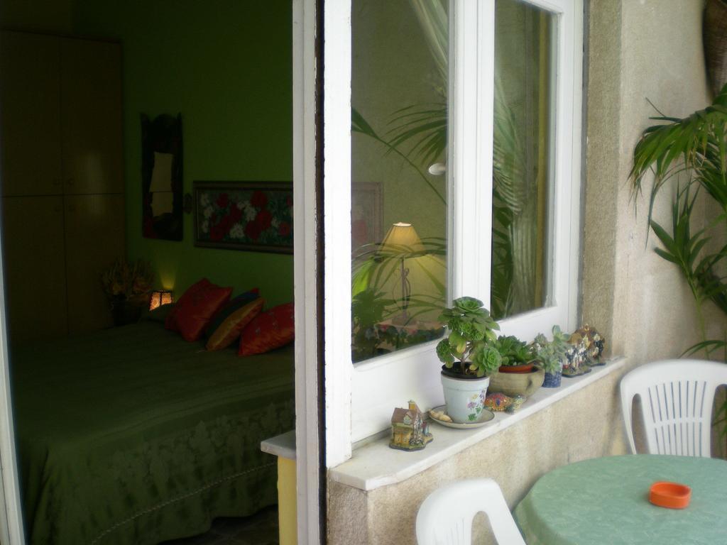 Orizzonte B&B Cefalù Chambre photo
