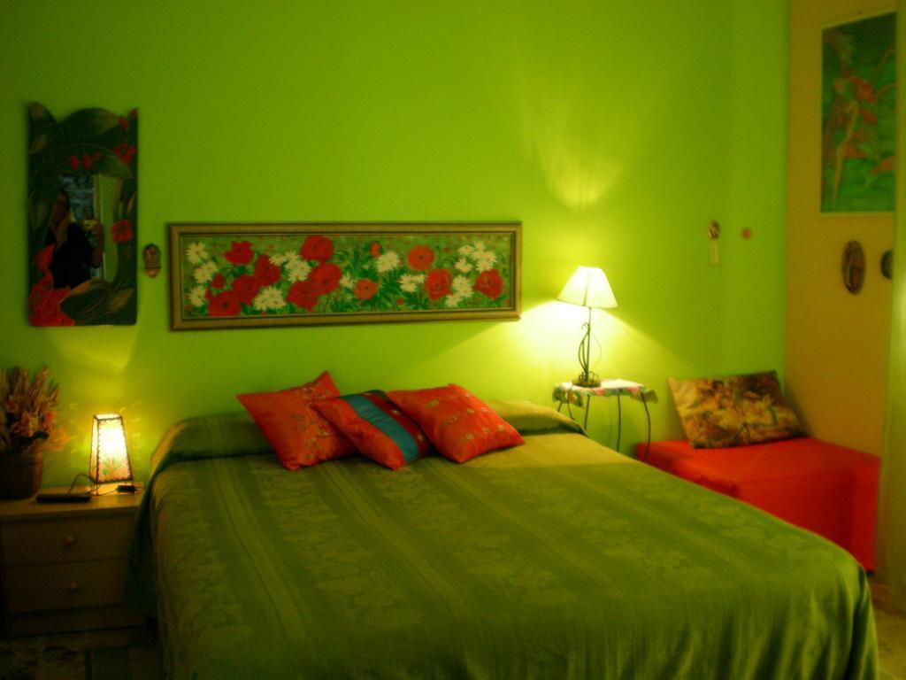 Orizzonte B&B Cefalù Chambre photo
