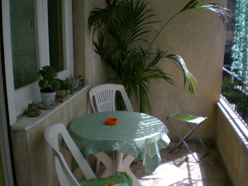 Orizzonte B&B Cefalù Chambre photo